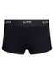 Lupo - Cueca Infantil Sunga Lupinho 380-001 9990-Preto - variação: 9990-Preto