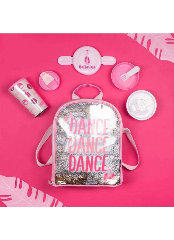 dance bolsa for girls