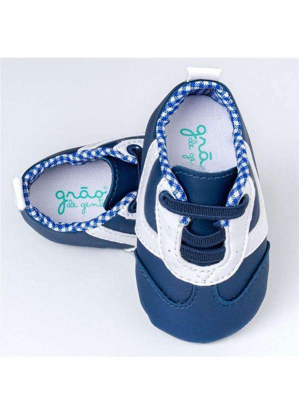 Tênis Bebê Menina Oncinha Rosa Flat Tam 17 Grão de Gente em Promoção |  Ofertas na Americanas