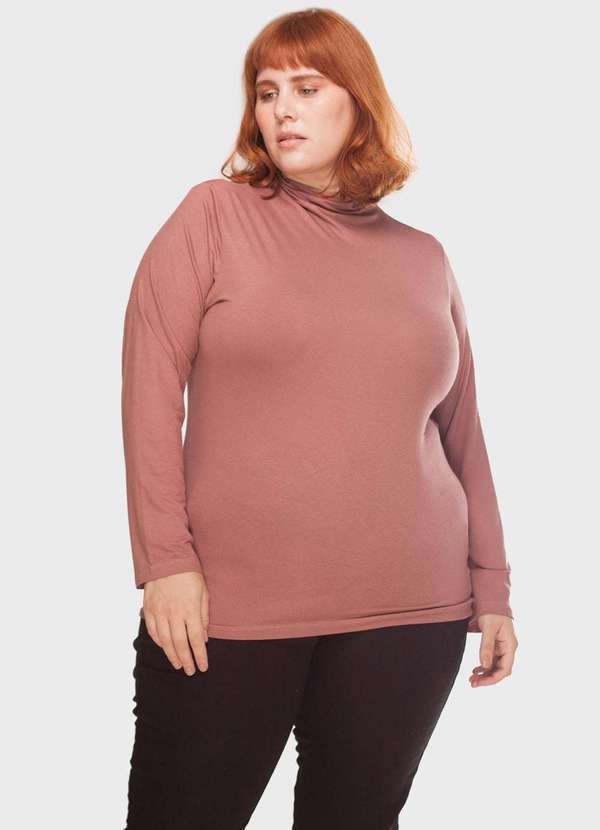 cacharrel masculina plus size