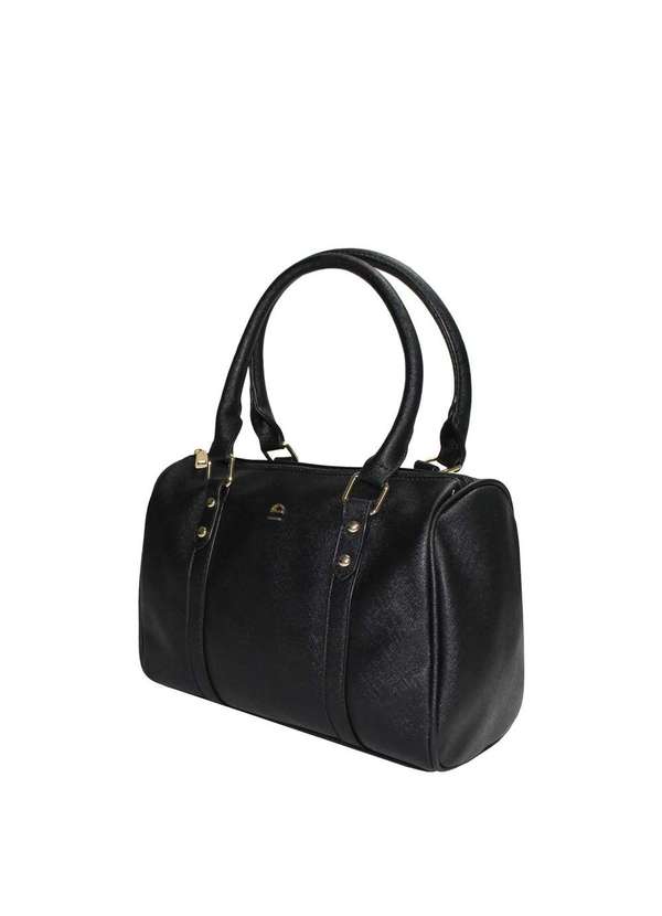 basic black bolsa