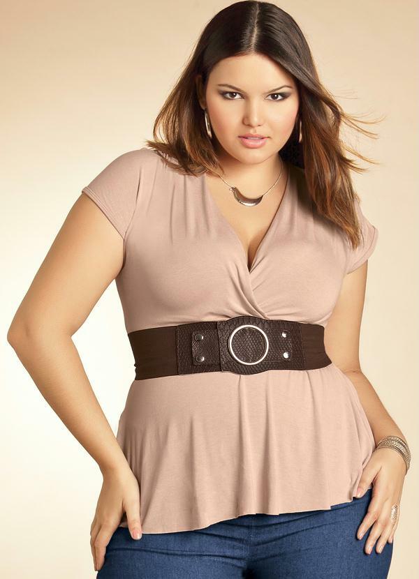 blusa estilo bata feminina