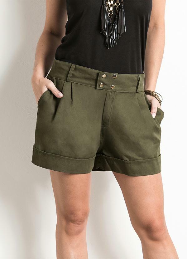 fotos de short social