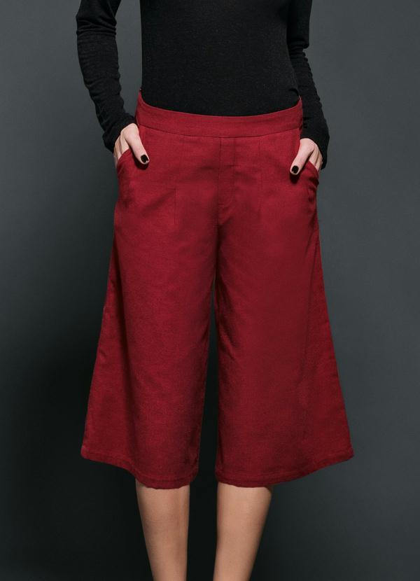 shorts pantacourt