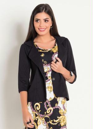 blazer evangelico feminino