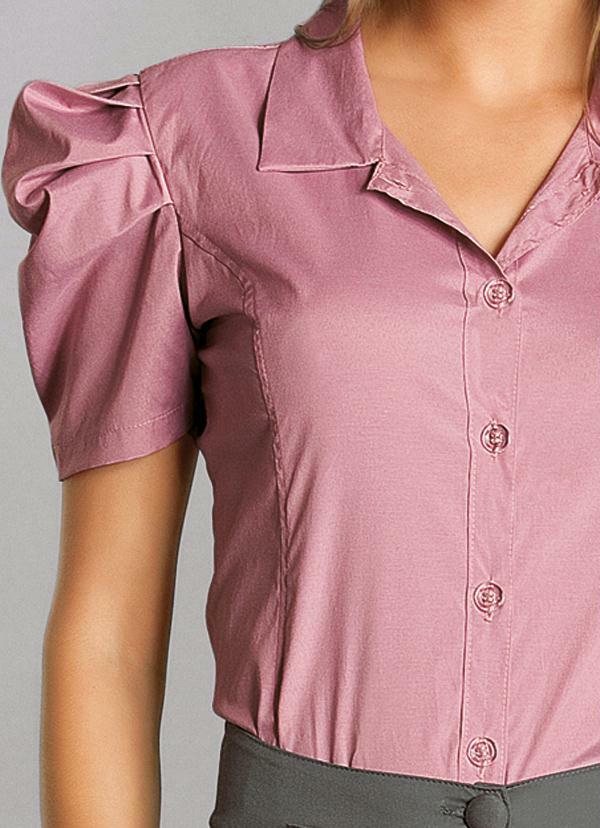 camisete rosa