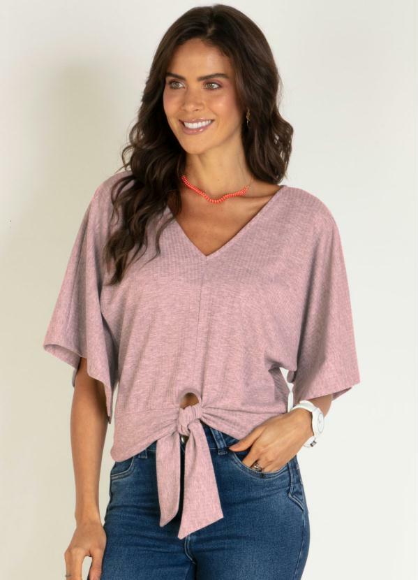 blusas soltinhas de tecido