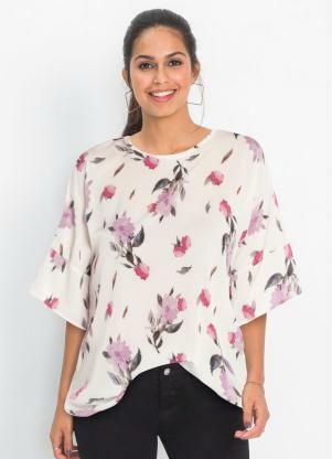 moda blusa verao 2019