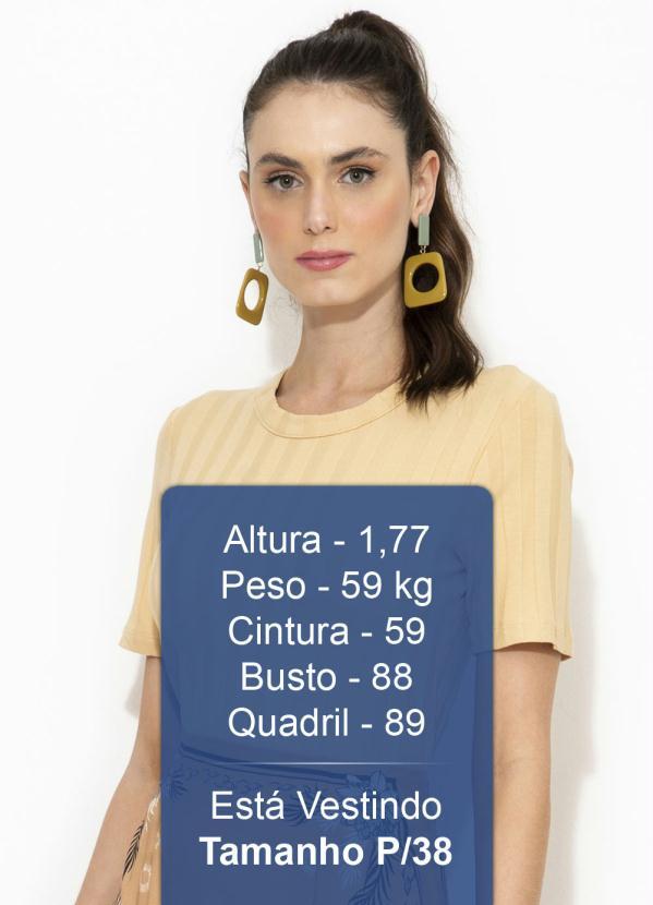 blusa de 1 manga