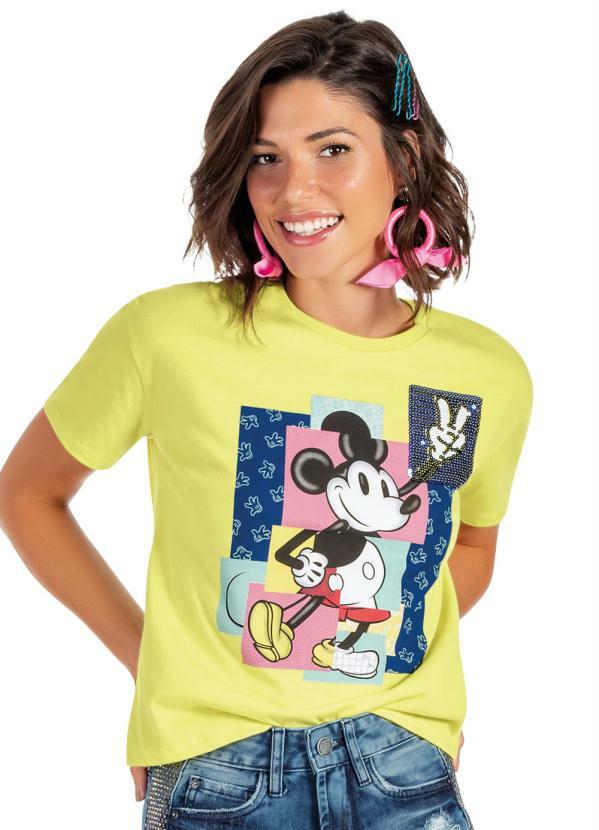 blusa de malha verde