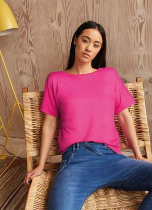 blusas femininas em oferta