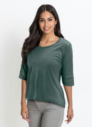 Blusa Tradicional (Verde)
