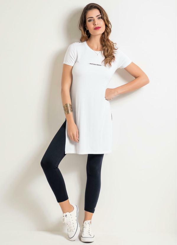 maxi tee shirt