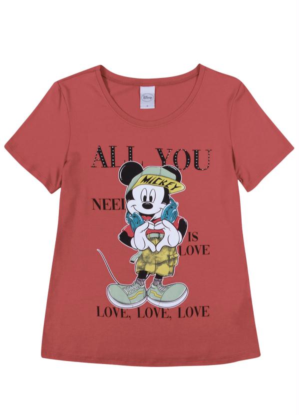 t shirt da disney