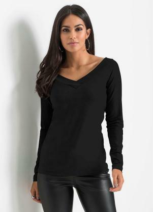 blusas de gala