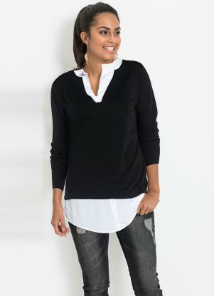 bonprix blusas femininas