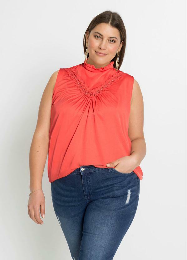 bonprix blusas femininas