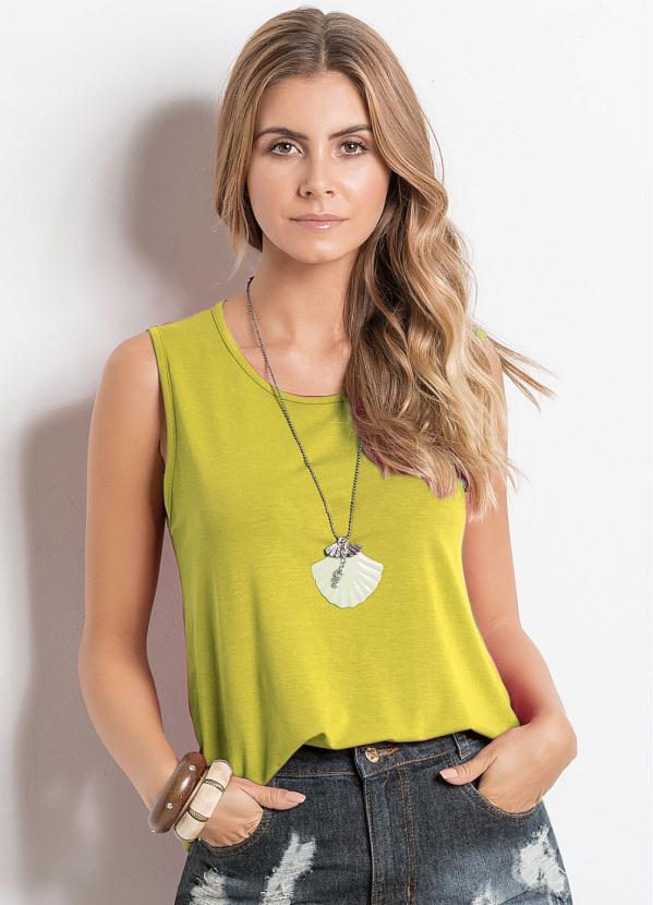 Regata com Vazados nas Costas (Lima)