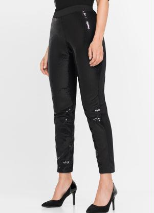 Cal�a (Preta) em Paet�