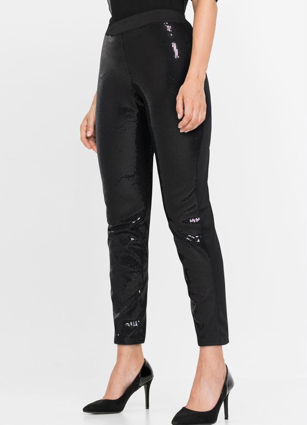 Cal�a (Preta) em Paet�