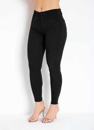 Cal�a (Preta) Justa Cigarrete Sawary