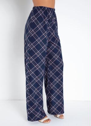 Cal�a (Xadrez Marinho) com El�stico