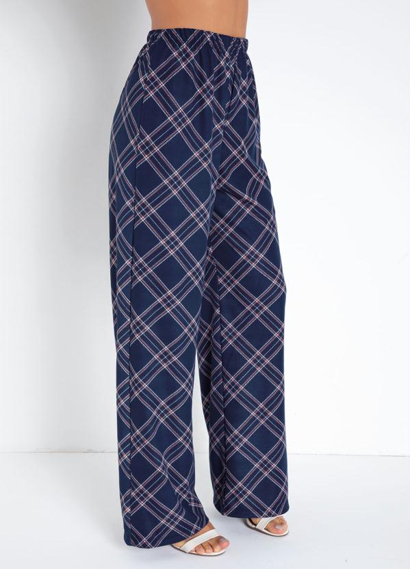 Cal�a (Xadrez Marinho) com El�stico