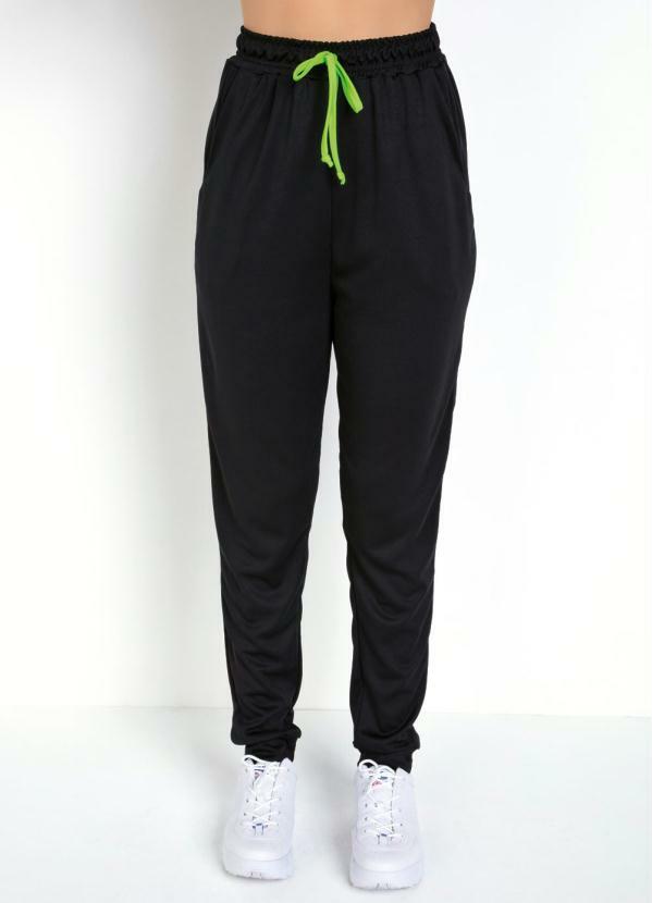 calca neon