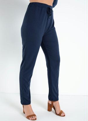 Cal�a (Marinho) em Ribana com Amarra��o