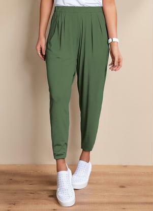 posthaus calças plus size