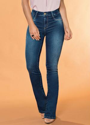 posthaus calca jeans feminina