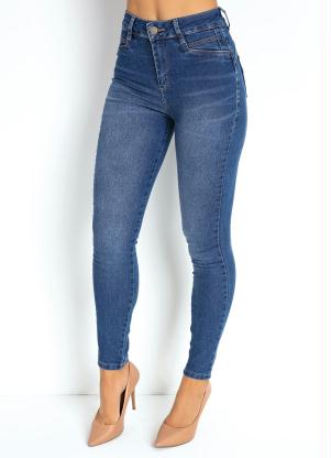 Cal�a Cigarrete (Jeans) Heart Jeans Sawary