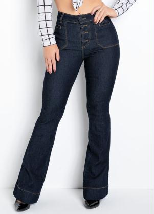 calça jeans posthaus