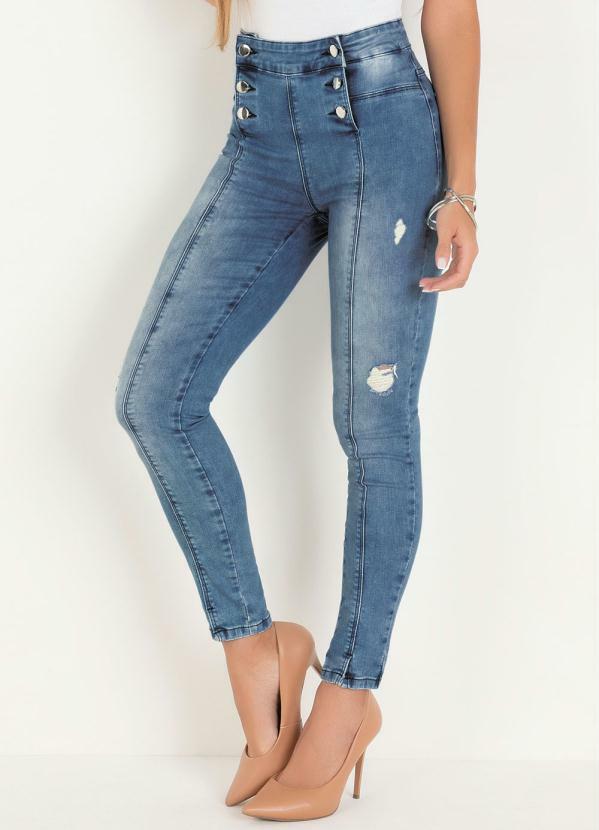 calça hot pants sawary