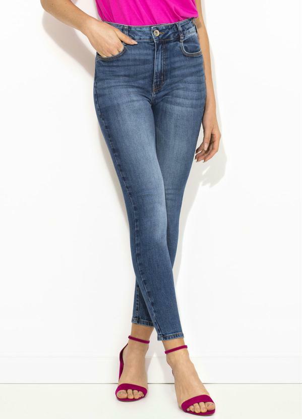 calça jeans posthaus