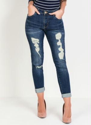 posthaus calça jeans