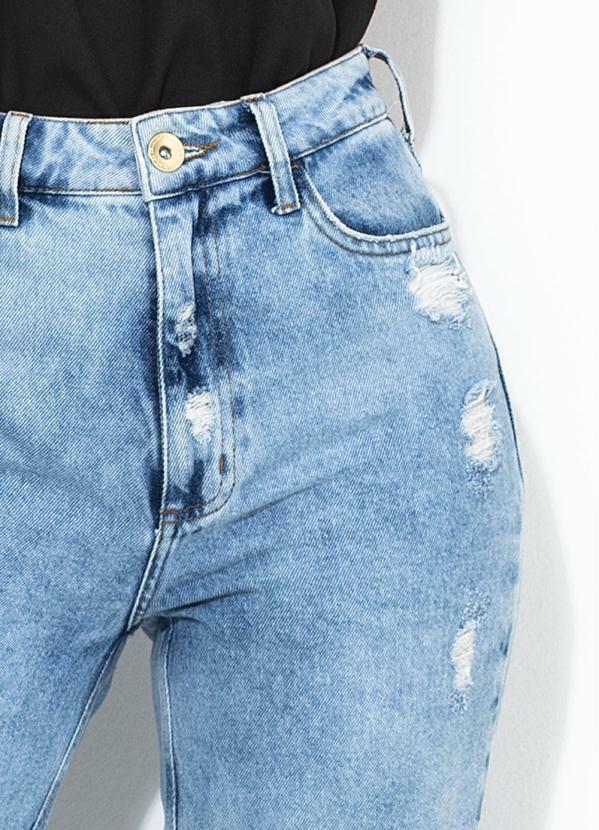 brunas e brunas jeans