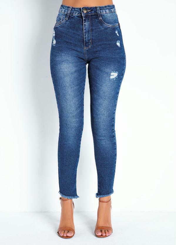 Catálise Jeans – Atacado e Varejo de Jeans no Brás