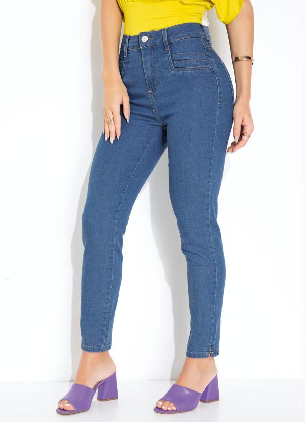 Cal�a (Jeans) Cigarrete Sawary