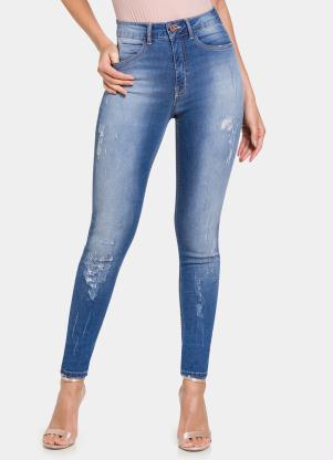 valor calça jeans