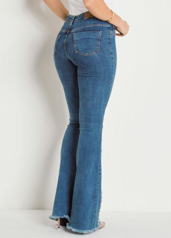 posthaus calça jeans