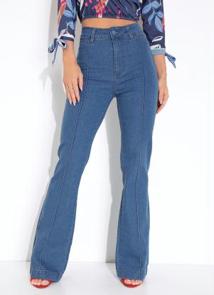 Cal�a (Jeans) Flare Sawary