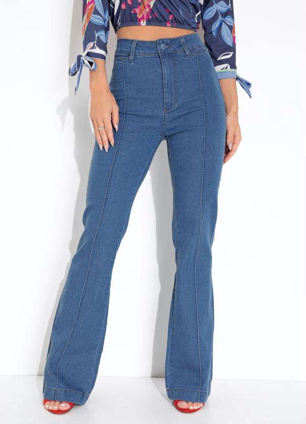 Cal�a (Jeans) Flare Sawary