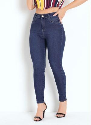 Cal�a (Jeans) Heart Jeans Cigarrete Sawary