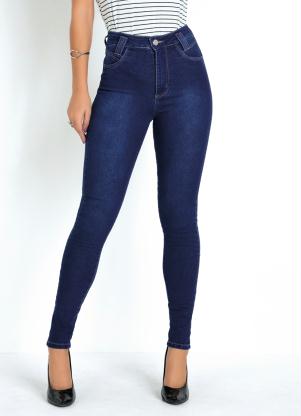 Cal�a (Jeans) Hot Pants B�sica Sawary