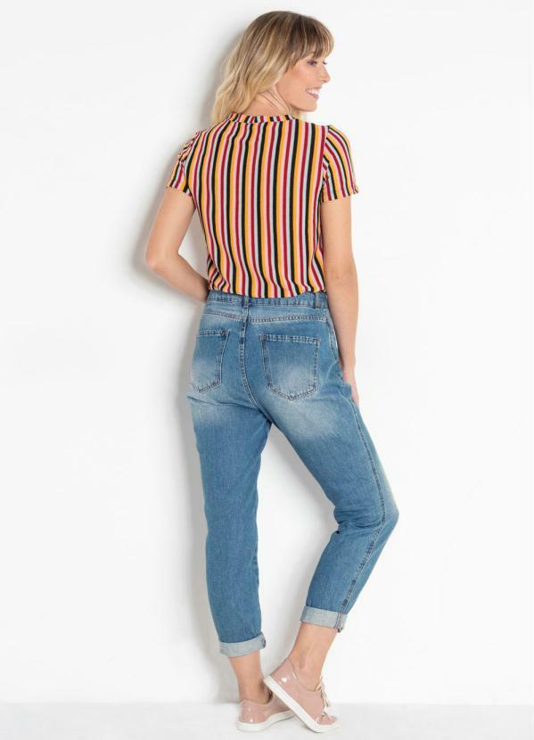 bonprix mom jeans