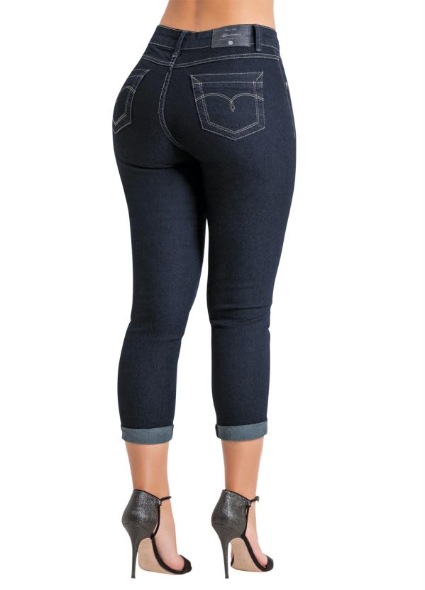 modelo de calça jean