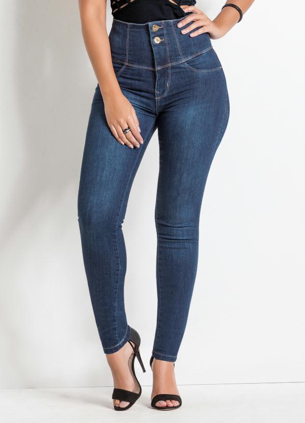 ver modelos de calça jeans