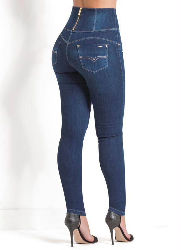 calça hot pants sawary
