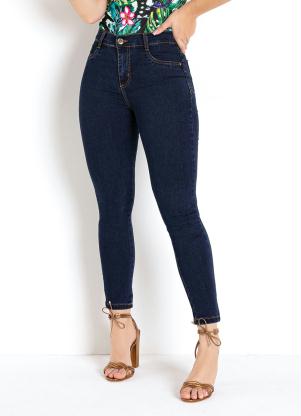 Cal�a (Jeans) Skinny B�sica Sawary